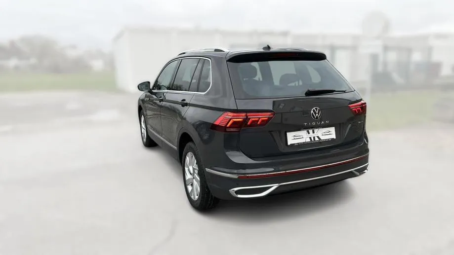 vw tiguan 2.0 tdi elegance * 200 ks * panorama *4motion *jamstvo 24 mj - slika 3