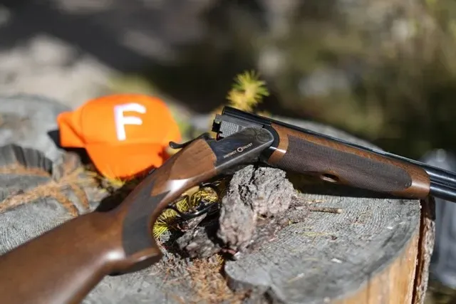 franchi instinct l 12/76 66cm - slika 2