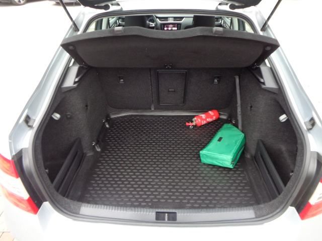 škoda octavia 2,0 tdi dsg style; 150 ks; hr auto; automatik; u pdv-u - slika 8