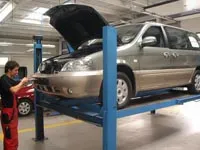 Servis motornih vozila - Pula