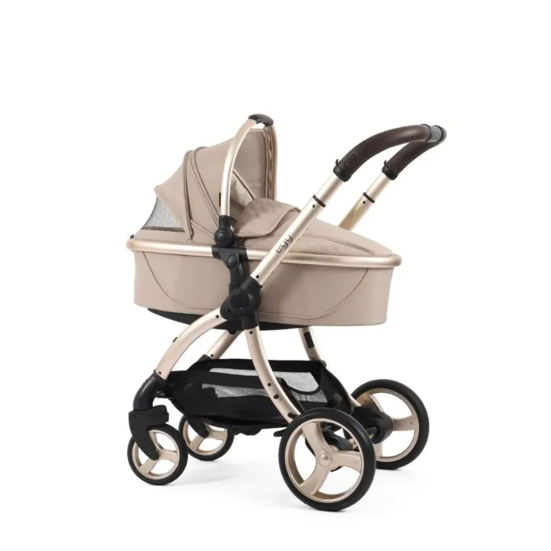 egg3® dječja kolica 4u1 – feather - slika 9