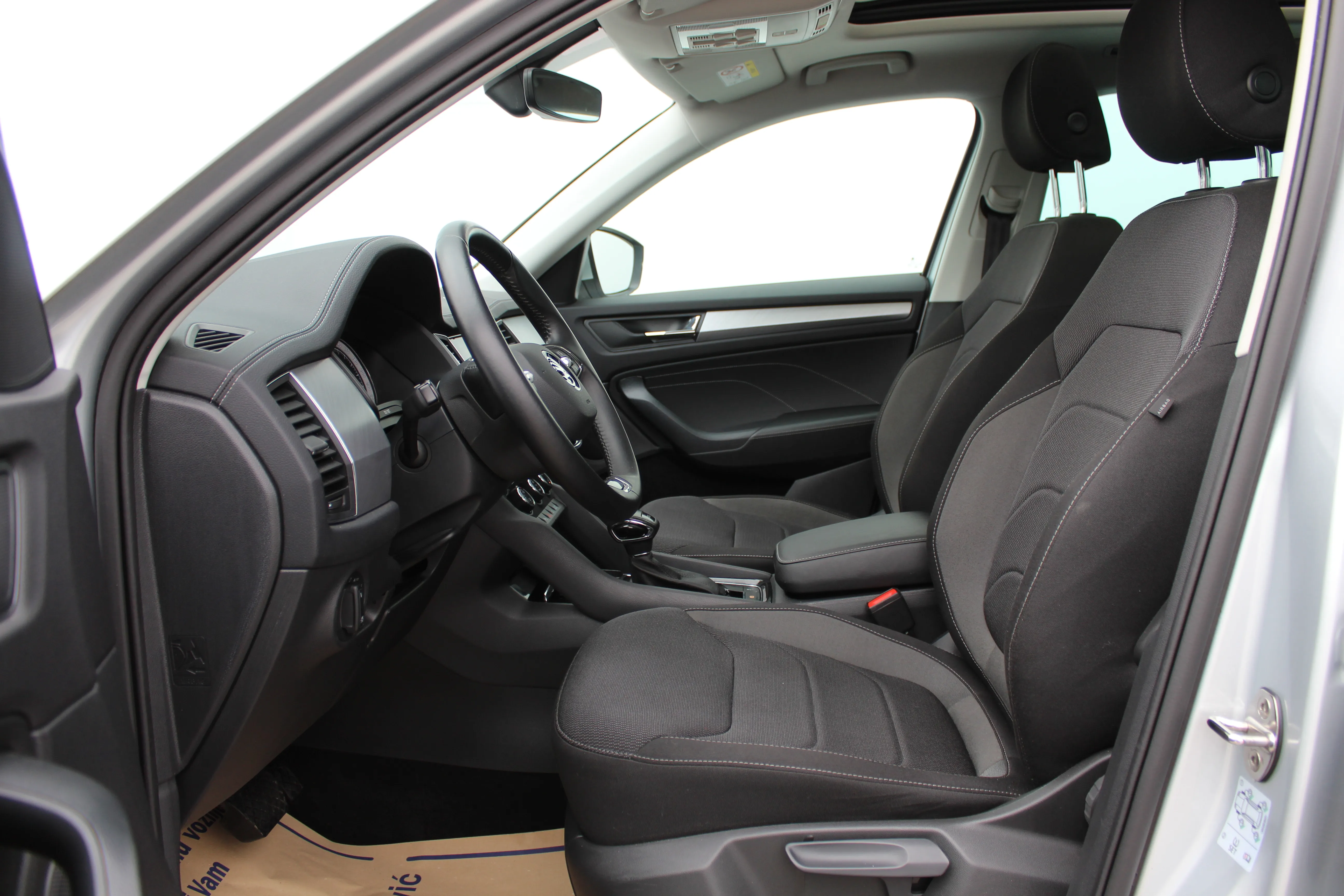 13166 škoda kodiaq ambition 2.0 tdi dsg - slika 8