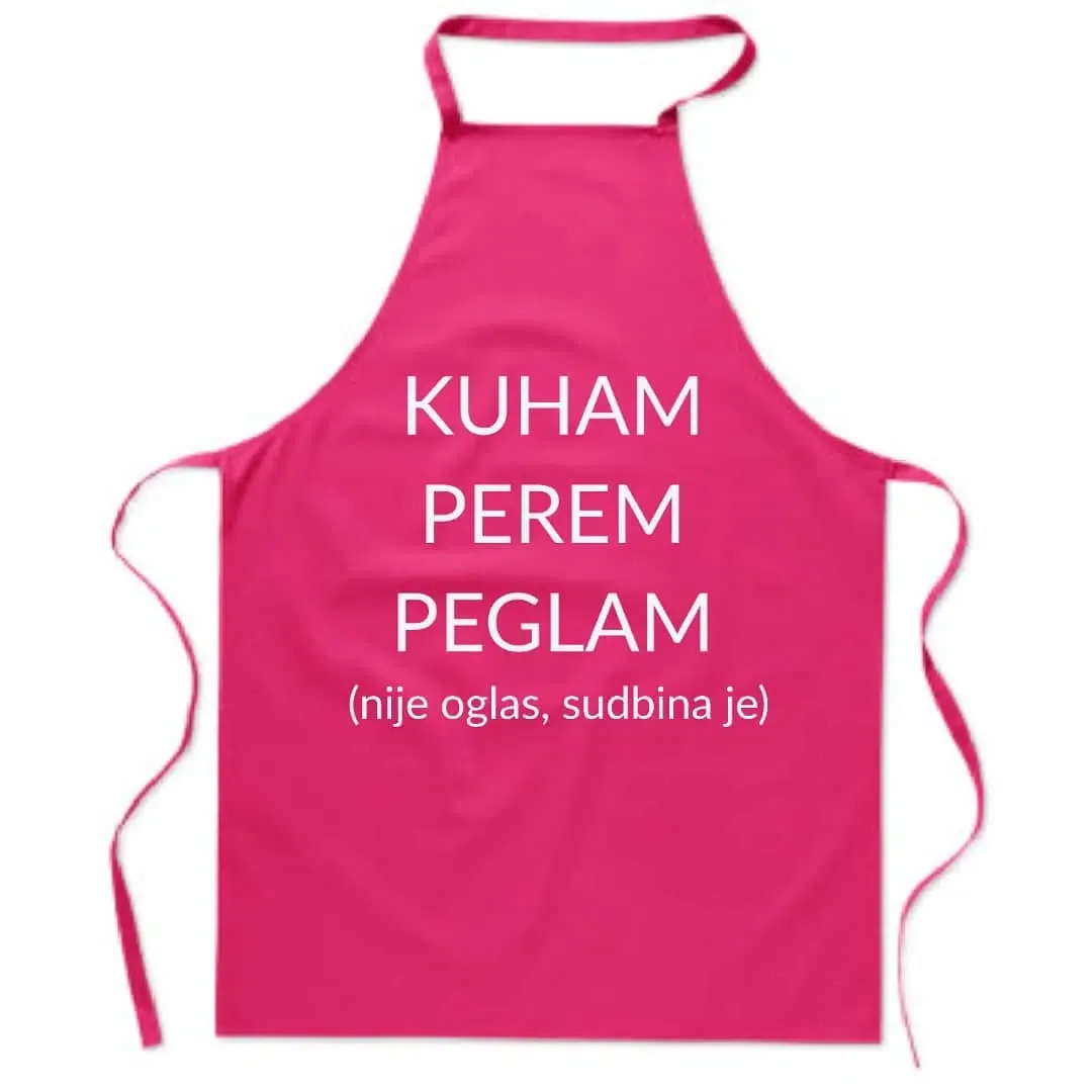 pregača - tisak po želji - slika 13