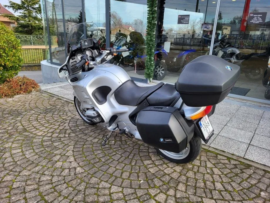 bmw r 850 rt, 2004 god. - slika 9