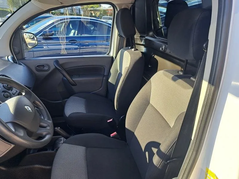 renault kangoo 1.5 dci*95ks*n1-teretni*klima*2021.g.* - slika 11