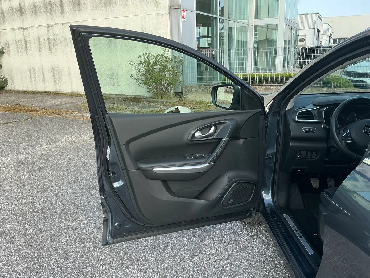 renault kadjar 1,5dci, sport edition, bose, ekstra stanje - slika 13