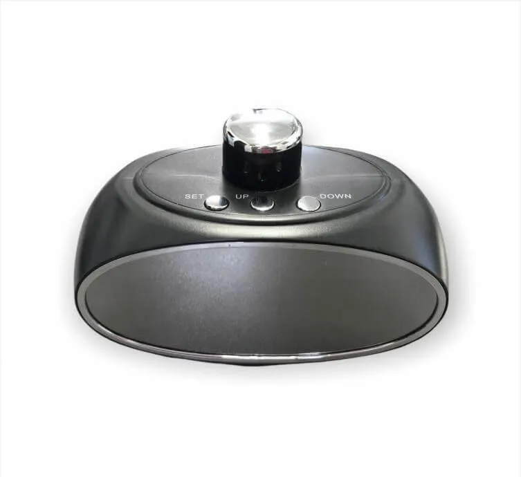 komplet cctv kamera i kamera budilica // r1, rate !! - slika 2