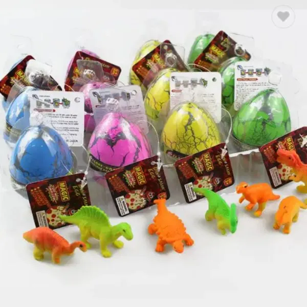 magično dinosaur jaje dinosauri - slika 4