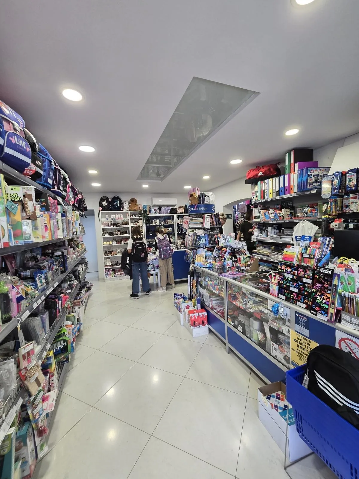 poslovni prostor: donja stubica, centar, ulični lokal, 73 m2 (prodaja) - slika 8
