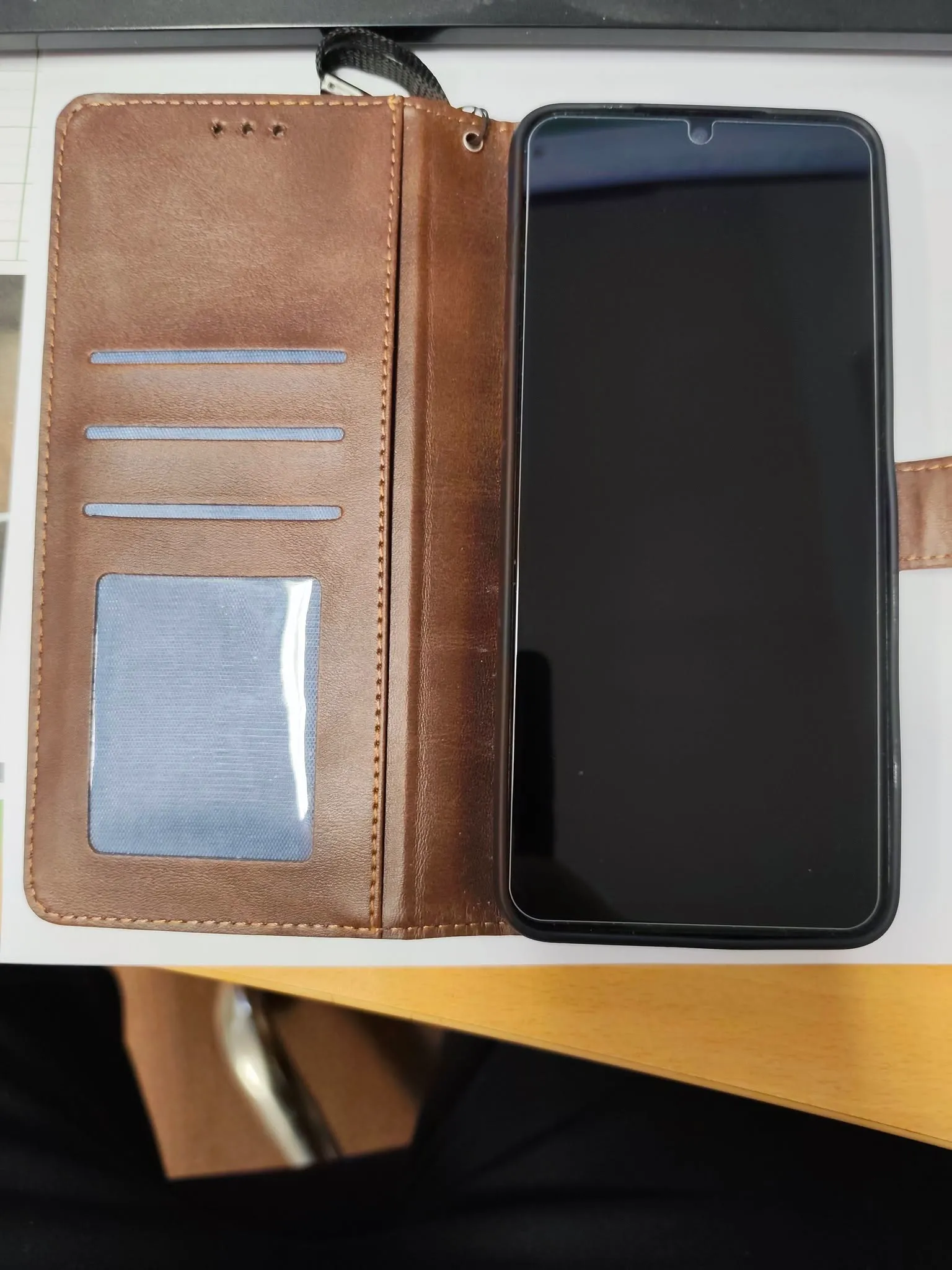 prodajem xiaomi redmi 14c - slika 5