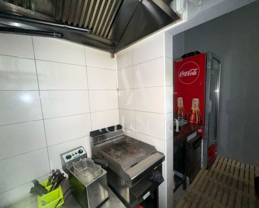 poslovni prostor, centar grada, potpuno opremljen (iznajmljivanje) - slika 5