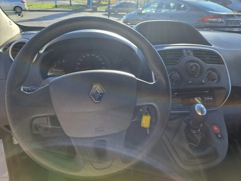 renault kangoo 1.5 dci*95ks*n1-teretni*klima*2021.g.* - slika 15