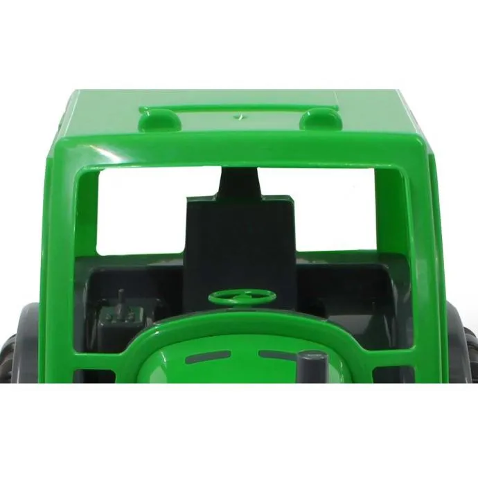 jamara traktor power loader xl s prednjim utovarivačem - slika 4