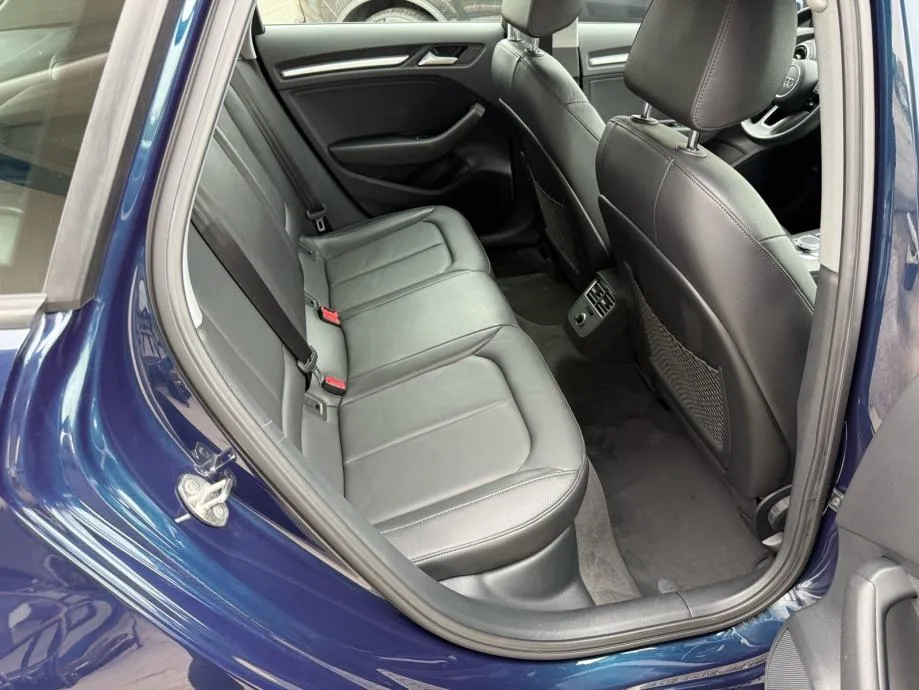 audi a3 30 tdi automatik °virtual°navi°koža°led°leasing bez učešća° - slika 21