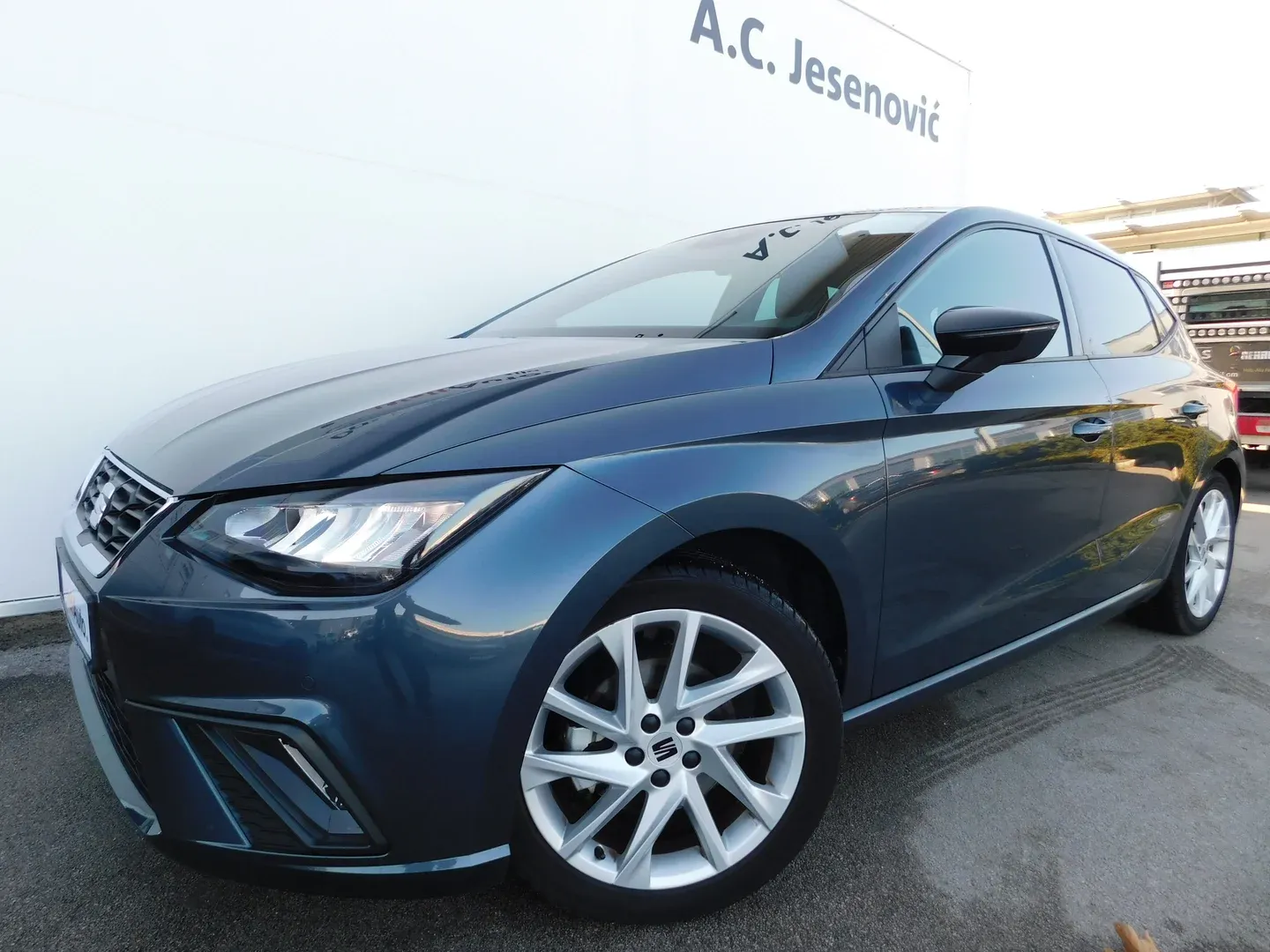 10870 seat ibiza 1.0 tsi fr - slika 7