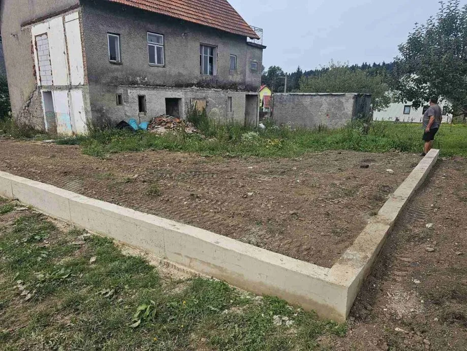 sniženo ! kuća: kupjak, prekrasna samostojeća katnica sa - slika 9