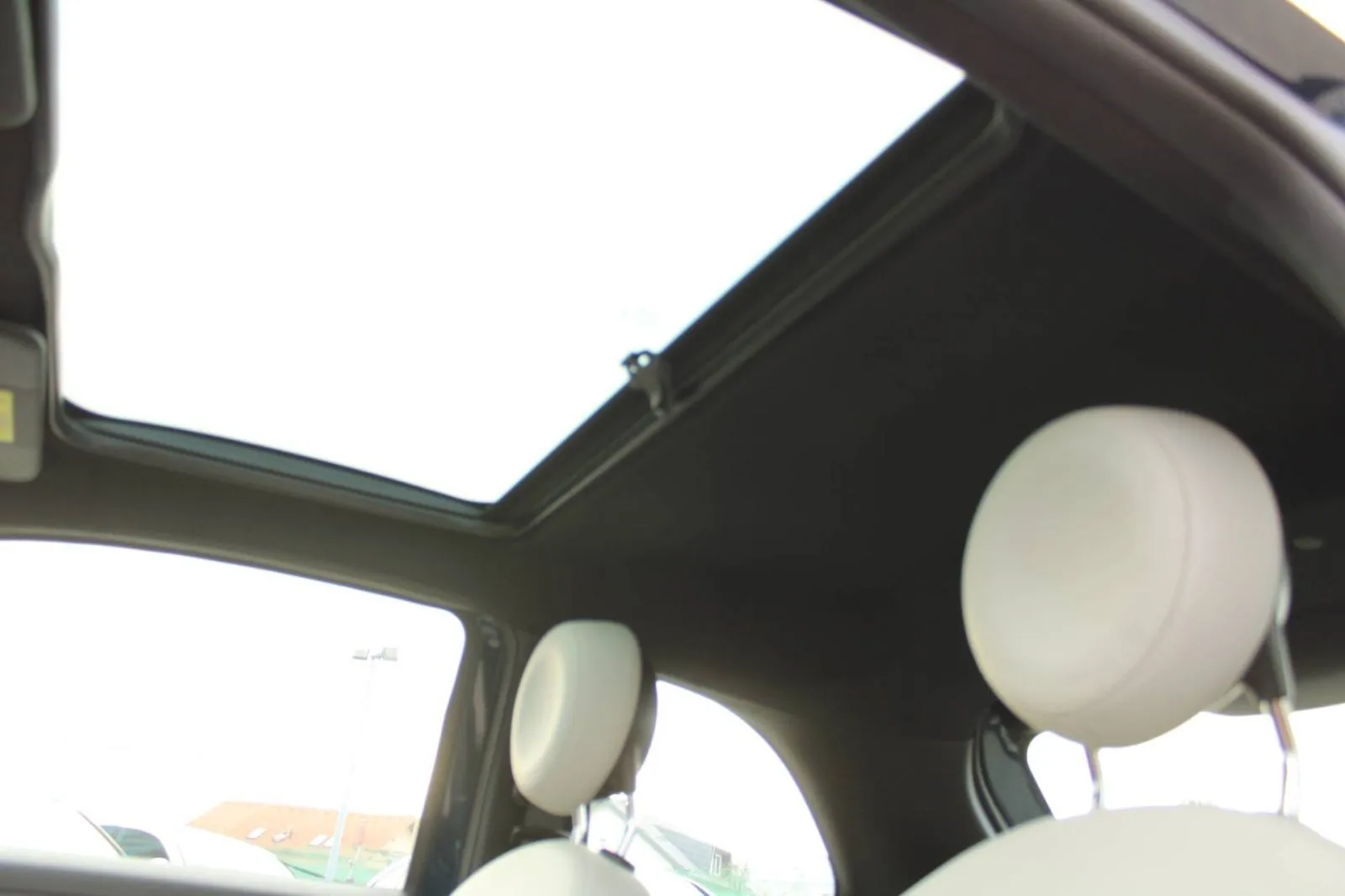 fiat 500 1.0 dolcevita *navigacija* - slika 13
