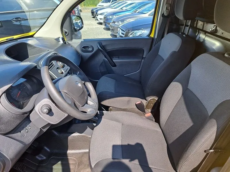 renault kangoo 1.5 dci*110ks*maxi*klima* - slika 10