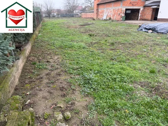 vukovar čakovečka 167, građe. zem. 616 m2, ima struju i vodu - slika 4
