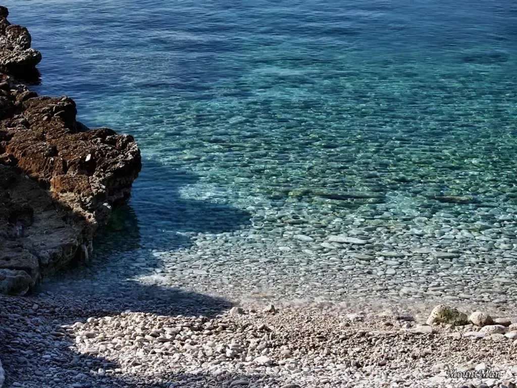 kuća za odmor beach house ive - slika 16