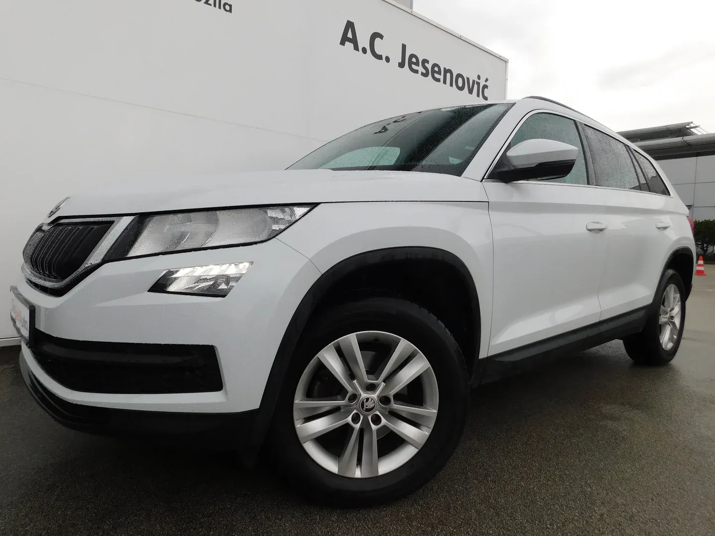 12933 škoda kodiaq business 2.0 tdi 4x4 - slika 7