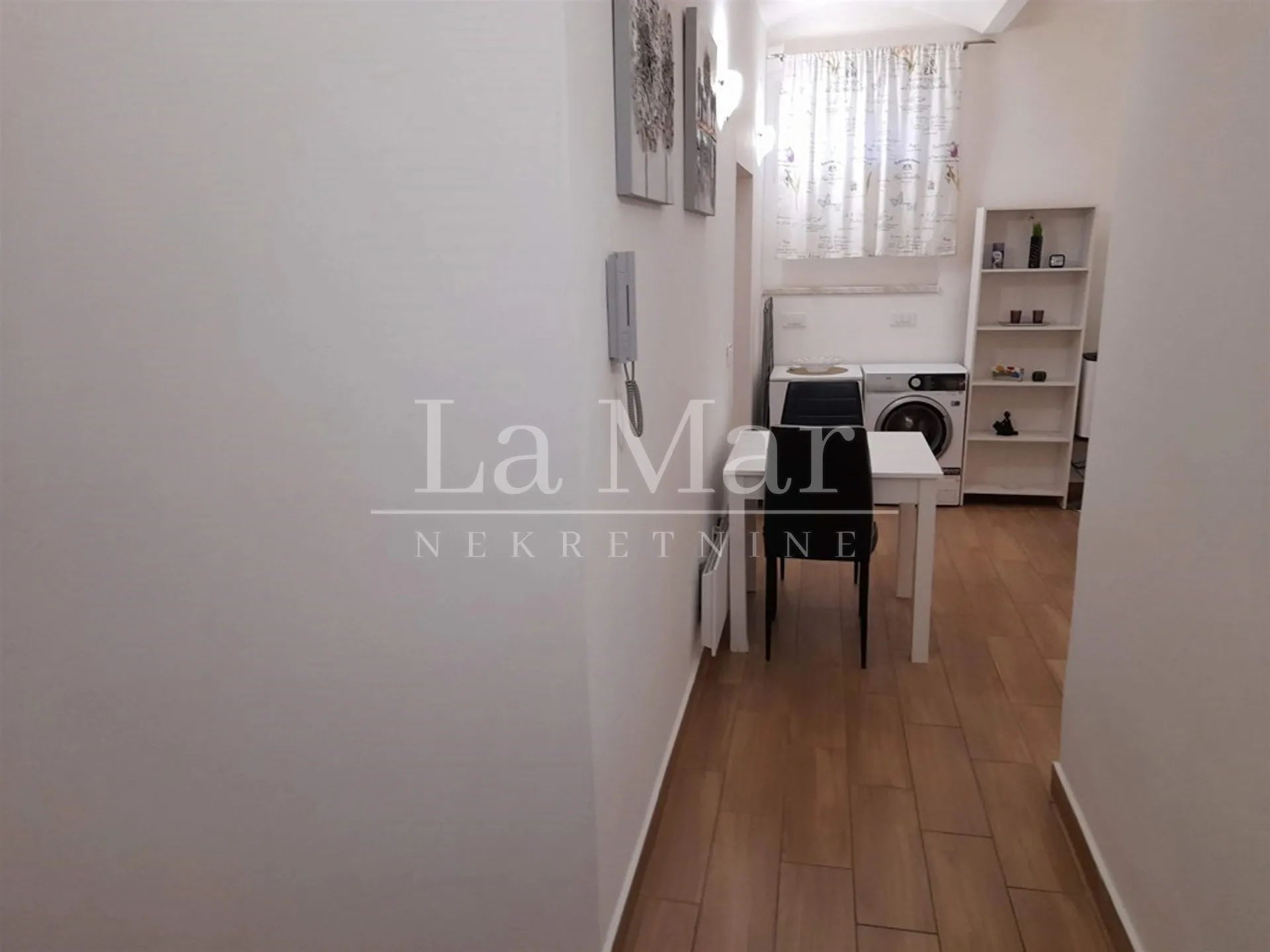 poslovni prostor, centar, preko puta botaničkog vrta - 36 m2 - slika 7