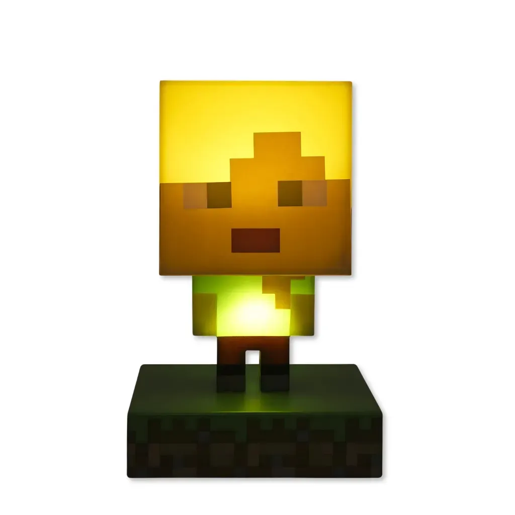 paladone alex icon light - slika 2