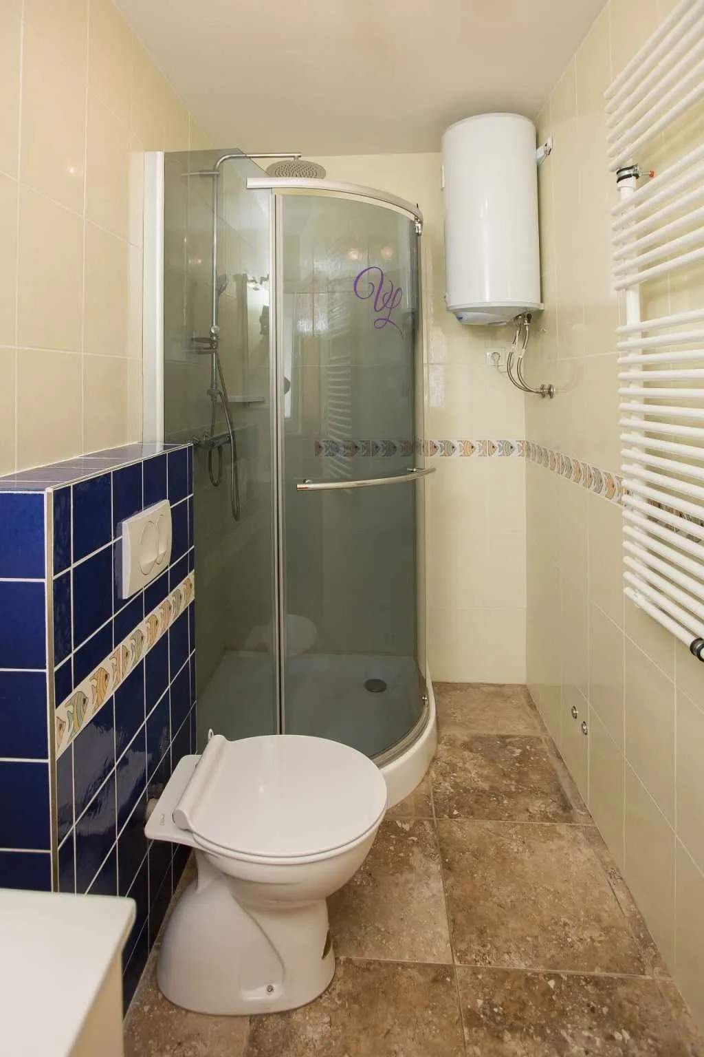 apartmani villa lavanda - slika 21