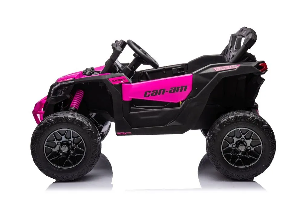 buggy na akumulator can-am dk-ca003 4x4 - rozi - slika 9