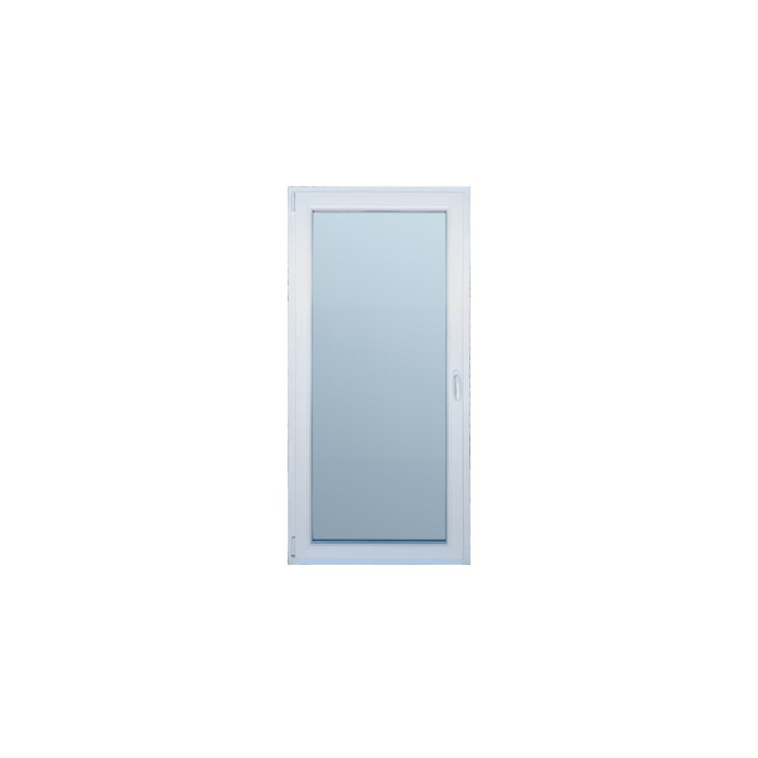 PVC Vrata Balkonska 90 x 200 - Kapelica, Garešnica