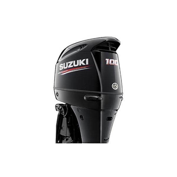 Suzuki Df100bt - Smlednik, Medvode