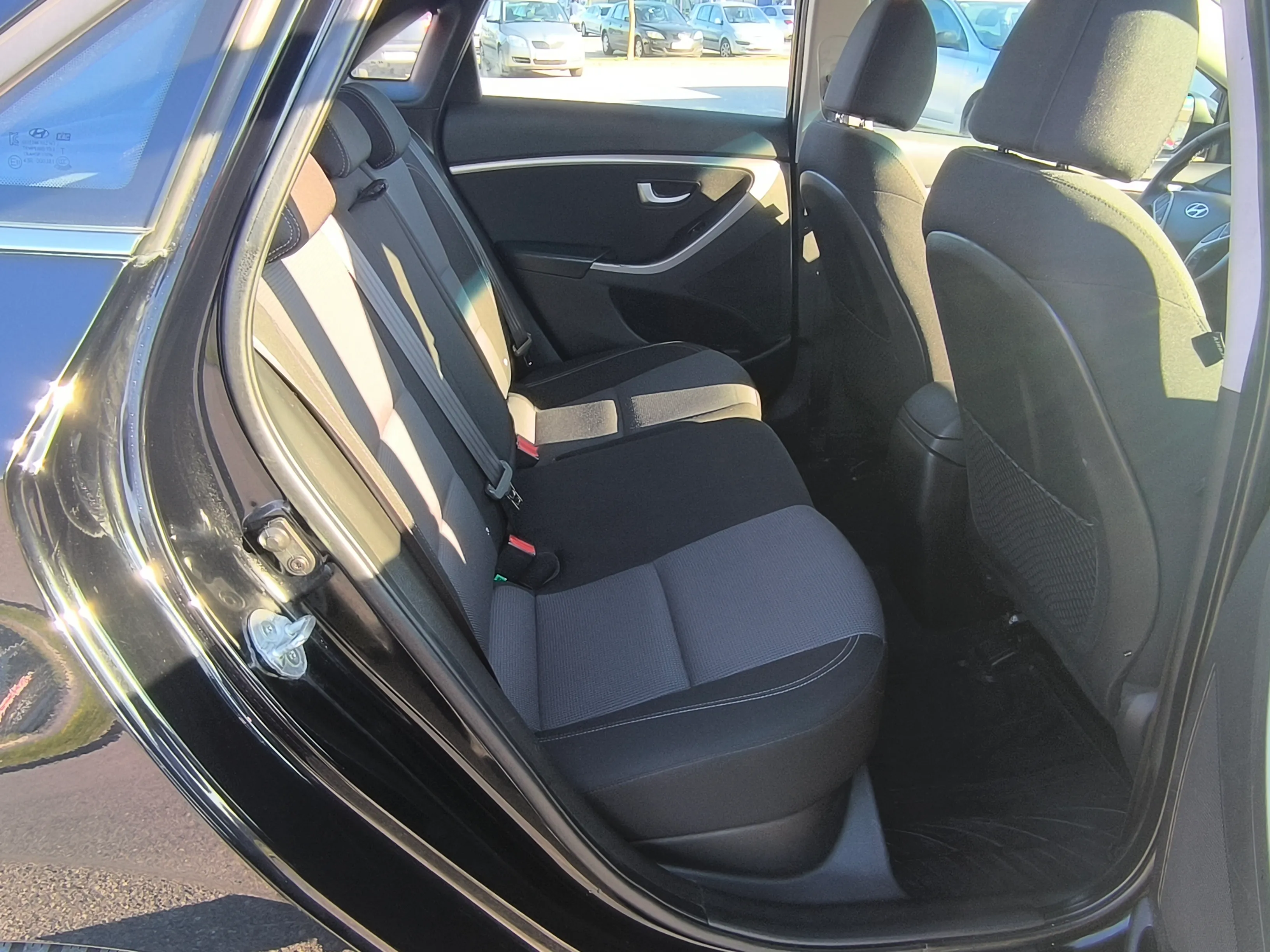 hyundai i30 - slika 7