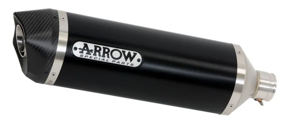 akcija arrow ispušni sistemi - slika 2