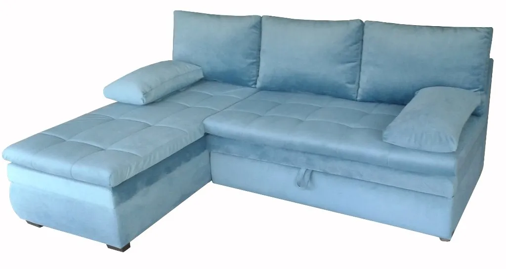 kutna garnitura leonarda i2 br 204×156 cm - slika 2
