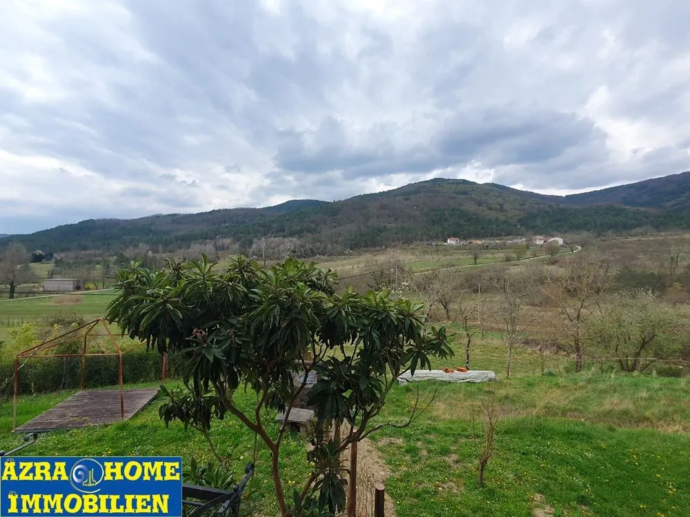 kuća: buzet, 150m2, renovirana kamena kuća (prodaja) - slika 11