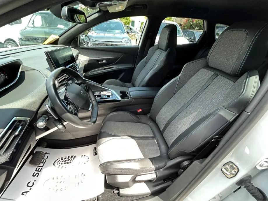 peugeot 3008 allure business bluehdi 130 eat8 - 2023 - 30.000 km - slika 10