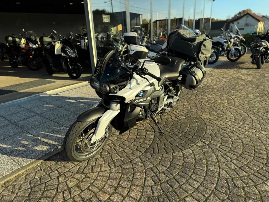 bmw k 1300 r abs, 2009 god. - slika 7