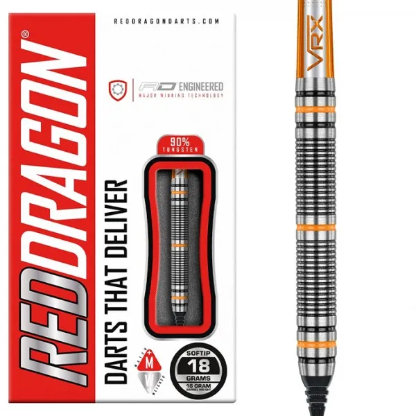 red dragon amberjack 2, 18g - slika 3