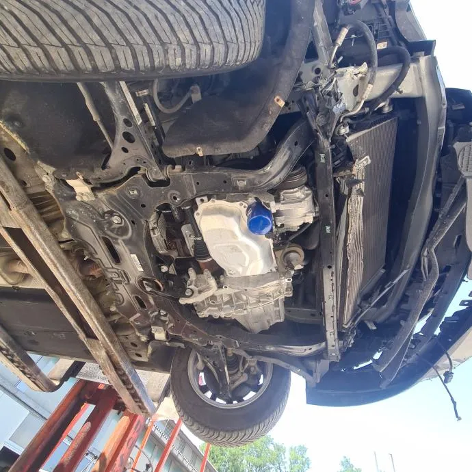 opel astra k 1,2 turbo - slika 9