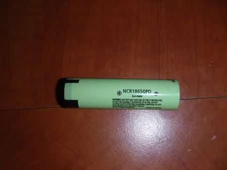 Baterije za bicikle Članci Li-ion Panasonic 18650PD 2900mAh 10A 28kn - Zagreb