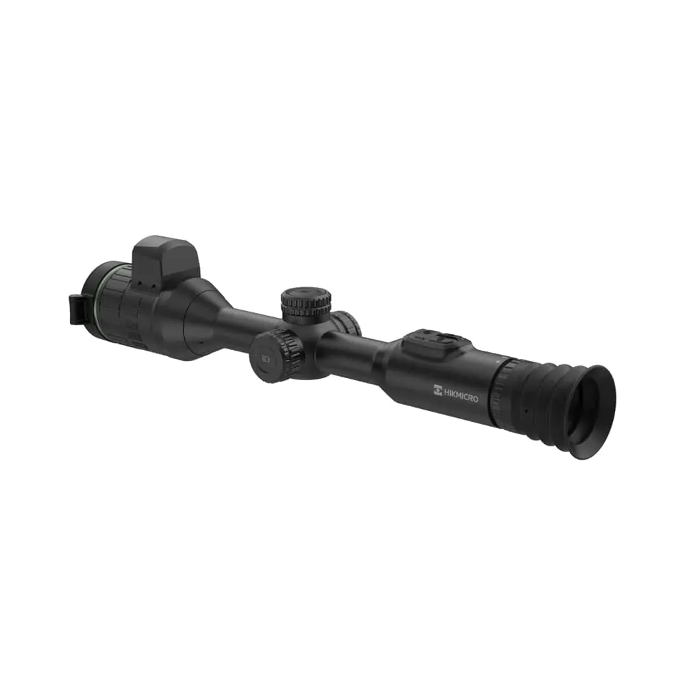 hikmicro alpex 4k a50el - digitalna dnevno-noćna optika - slika 8