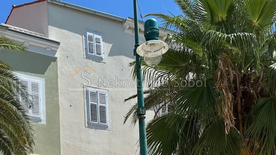 Mali Lošinj - Kuća, 87.83 m2 Prodaja - Osor, Mali Lošinj
