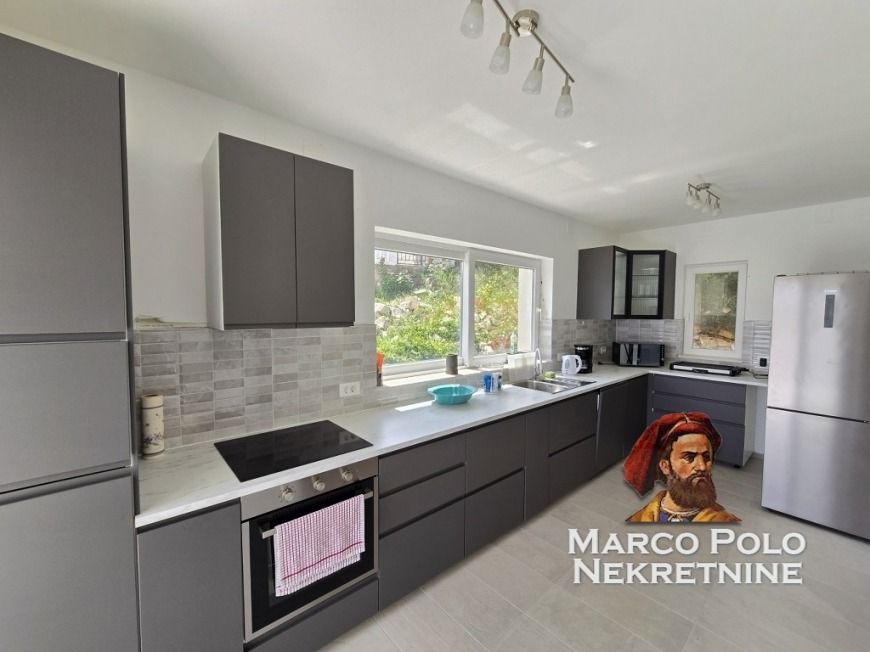 prelijepa vila prvi red do mora! - slika 5
