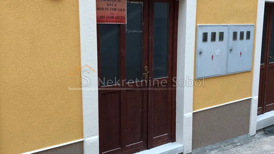 mali lošinj - poslovno stambena, 250 m2 prodaja - slika 4