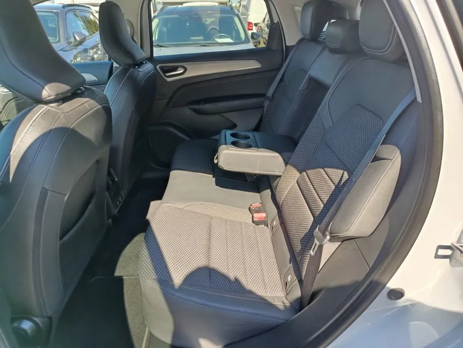 renault megane conquest 1.3 automatik,jamstvo.leasing. - slika 8