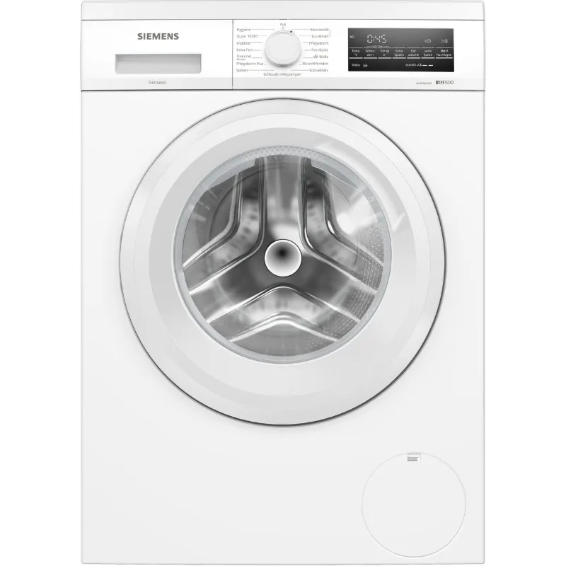 SIEMENS Perilica rublja iQ500 WU14UT28 - Sesvete, Zagreb