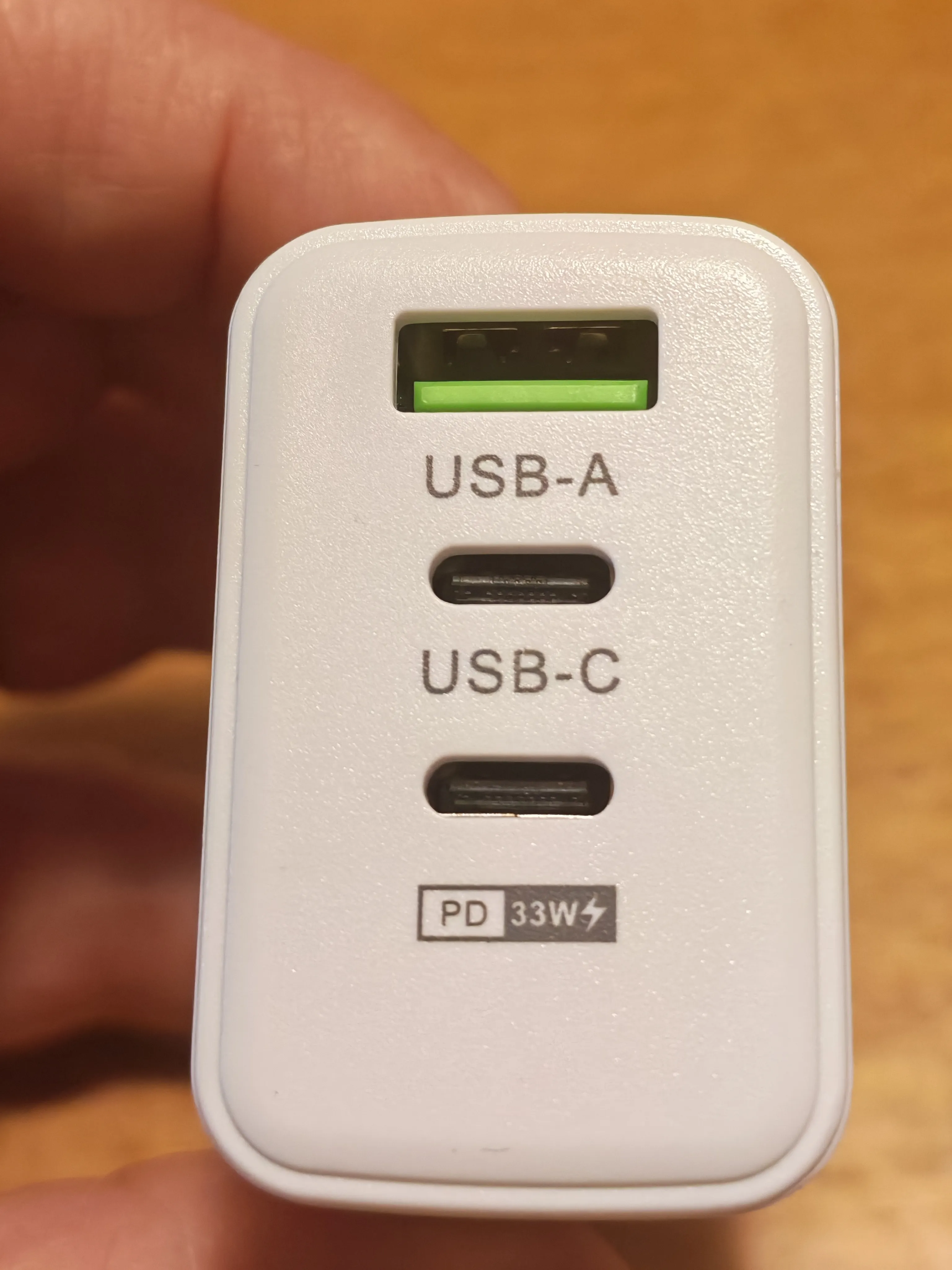 punjač za mobitel 65w a+2c cijena - slika 2