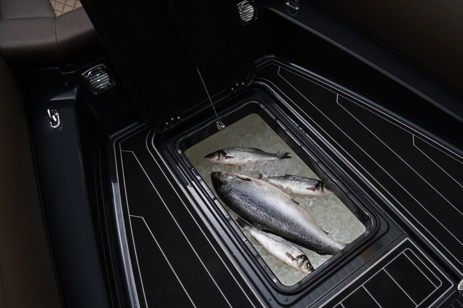 brig navigator 26h - model 2025 - slika 9