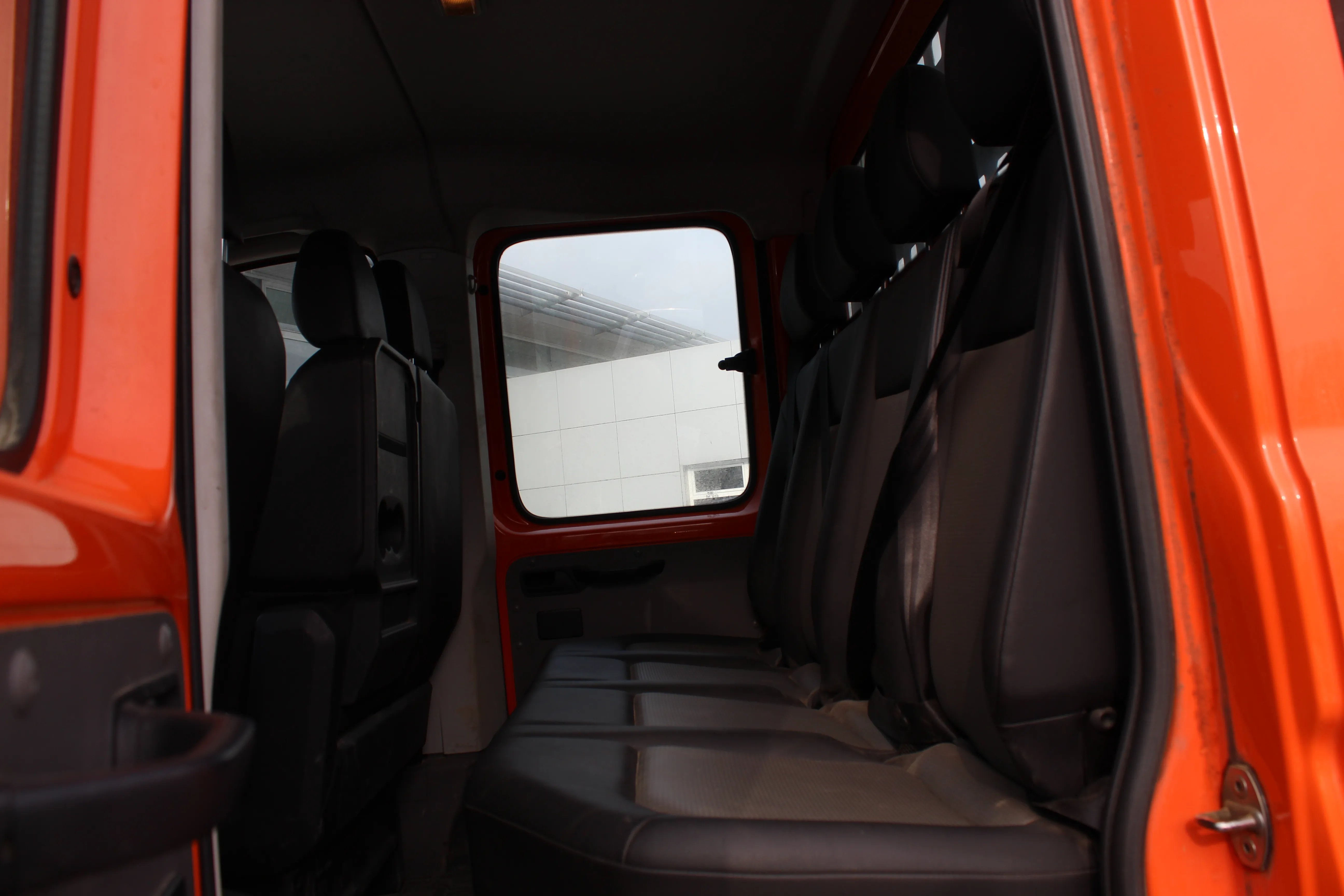 13070 vw crafter 35 dupla kabina - slika 10