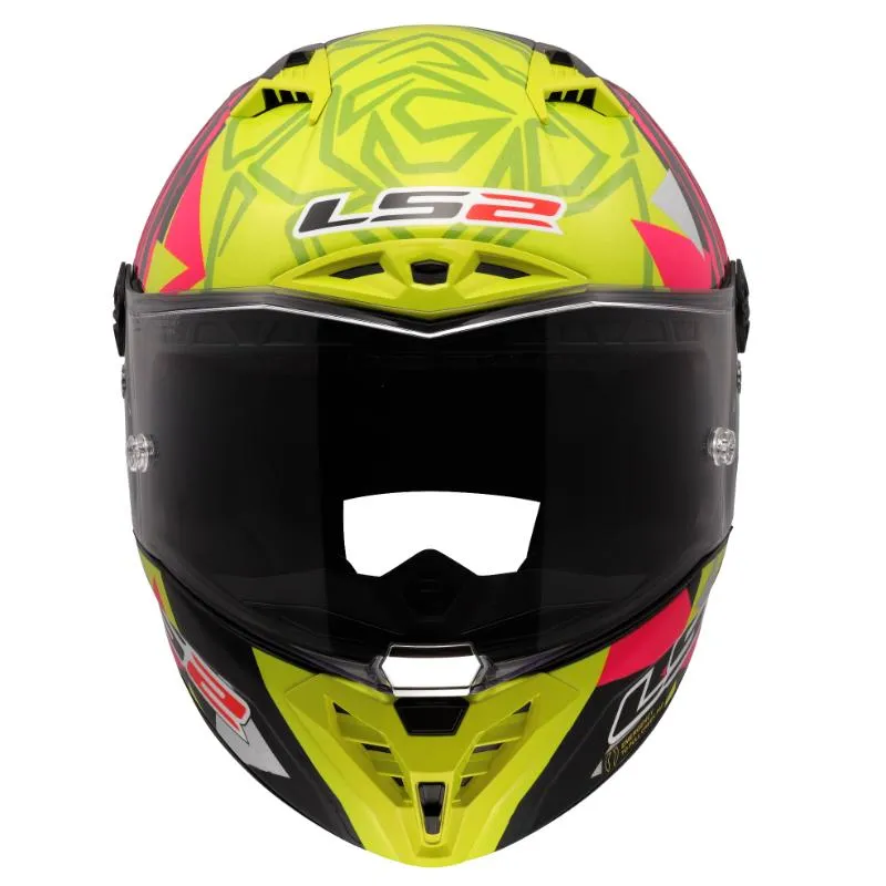 kaciga ls2 ff805 thunder c gp aero replica aldeguer - slika 8